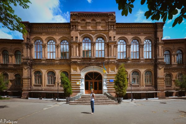 Через какой браузер зайти на кракен